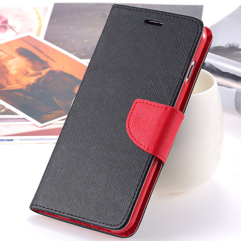Jackson Luxury Wallet & Phone Case for iPhone 6 and iPhone 6 Plus
