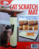2-Pack: Cat Scratcher Board