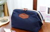 Lady Travel Makeup bag Cosmetic pouch