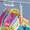 Magic Hangers - As Seen On TV