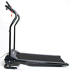 Power Plus Electric Folding Treadmill Running Machine