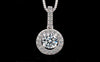 Diamond Necklace Collection