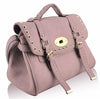 DLS0053 Buckle Detail Fashion Satchel