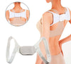 Adjustable Therapy Back Support Brace Belt Band