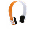 Wireless Headphone & Bluetooth Headset with MIC For iPhone iPad Smart Phone Tablet PC Stereo Audio