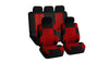 Travel Master Fabric Seat Covers