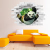 Japanese Style Wall Stickers