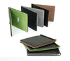 Small Multifunctional Colored Ultra Thin Men Wallets