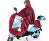 CYCLO Motocycle Raincoat
