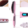 2015 Professional Automatic Electric Hair Straightener