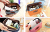 Lady Travel Makeup bag Cosmetic pouch