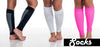 Squeezers Remedy Calf Compression Socks